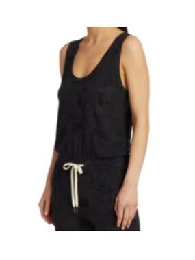 N:PHILANTHROPY opal camo jumpsuit